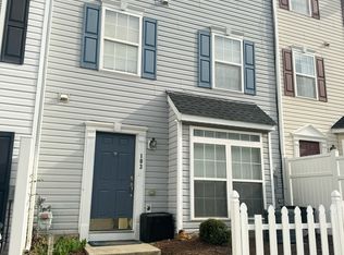 3011 Barrymore St UNIT 103, Raleigh, NC 27603