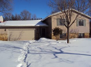 14010 Magnolia Ln N, Dayton, MN 55327