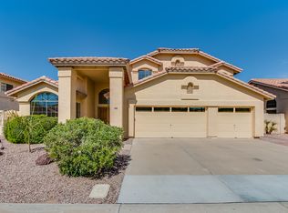 3710 N Wintergreen Way, Avondale, AZ 85392