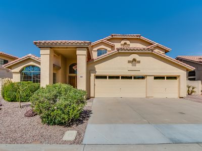 3710 N Wintergreen Way, Avondale, AZ, 85392