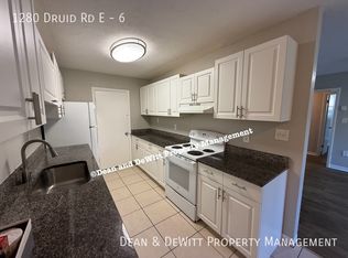 1280 Druid Rd E APT 06, Clearwater, FL 33756