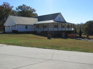 15139 Lantana Rd, Crossville, TN 38572