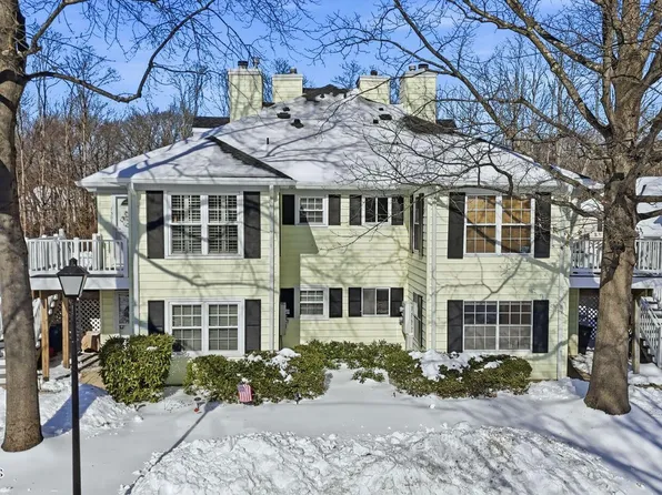 1502 Buckingham Circle, Middletown, NJ 07748