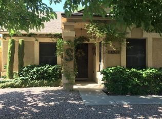 4214 W Avenida Del Sol, Glendale, AZ 85310
