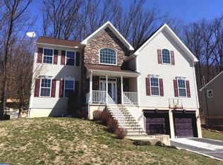 1037 Saylor Dr, Temple, PA 19560