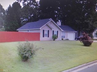10366 Wrens Dr, Jonesboro, GA