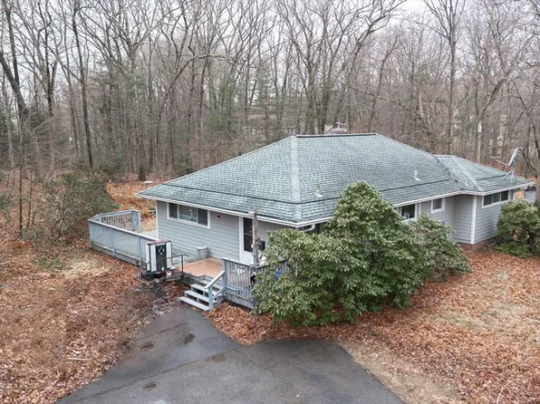 99 Boylston Cir, Shrewsbury, MA 01545