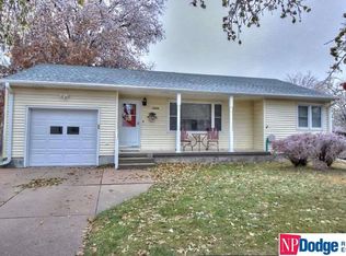 1920 N Somers Ave, Fremont, NE 68025