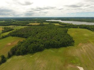 1502 S Mt Hope Rd, Crystal, MI 48818