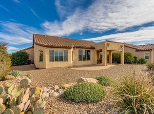 32552 S Egret Trl, Oracle, AZ 85623