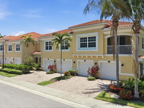 173 Navigation Cir #107, Osprey, FL 34229