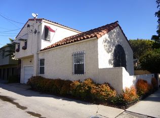 417 W 21st St, Long Beach, CA 90806