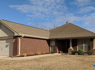 276 Village Springs Dr, Madison, AL 35756
