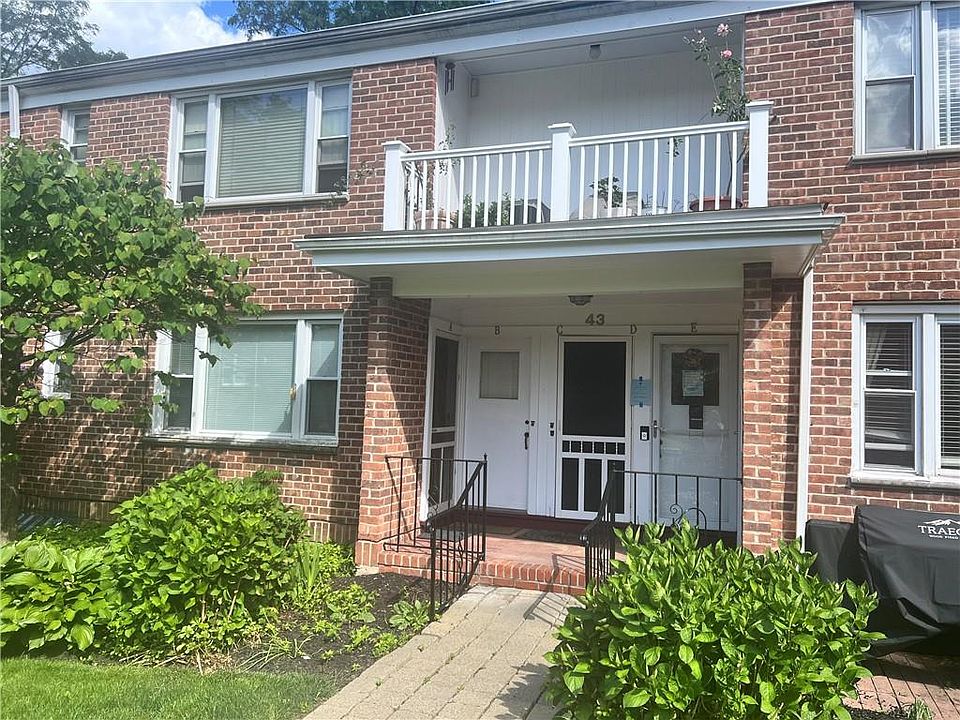 1st image of 43 Carpenter Avenue #A