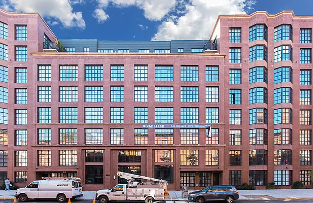 Rented by Mishkan Group | media 51