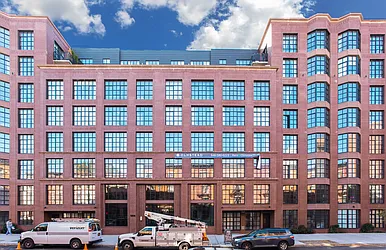 Rented by Mishkan Group