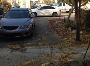 4023 1/2 La Rica Ave, Baldwin Park, CA 91706