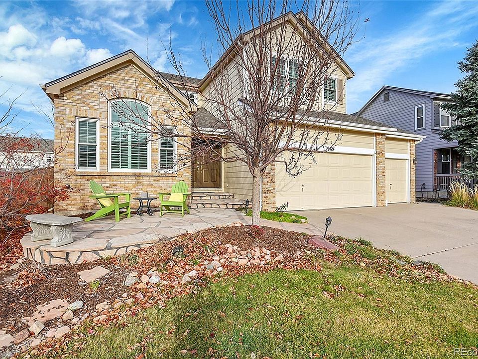 1st image of 9424 S Hackberry Lane