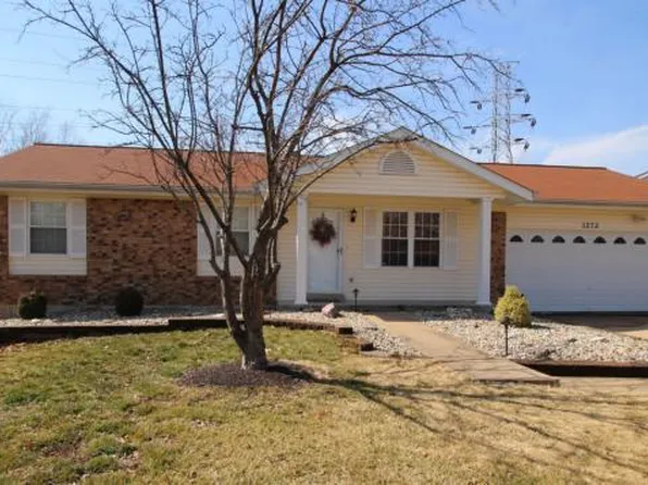 1273 Apple Trail Ct, Fenton, MO 63026
