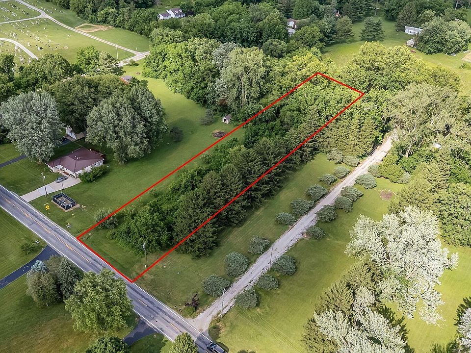 1st image of 0 Horseshoe Rd