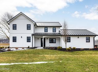 529-533 Liberty Valley Rd, Danville, PA 17821