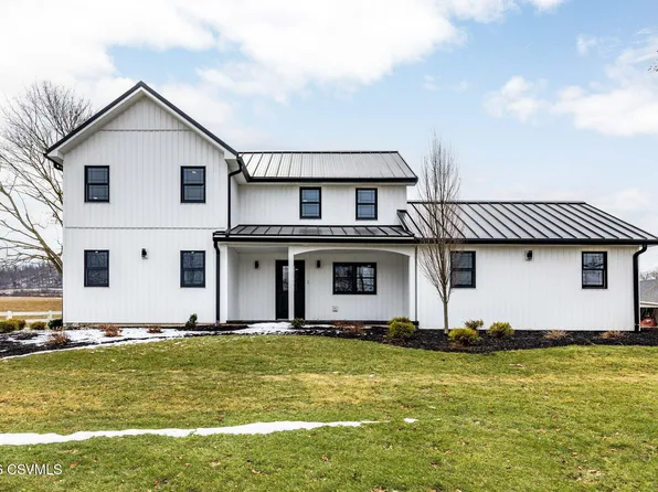 529-533 Liberty Valley Rd, Danville, PA 17821