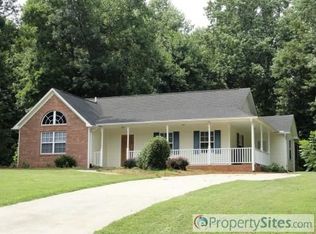1484 Beaverton Trl, Winston Salem, NC 27103