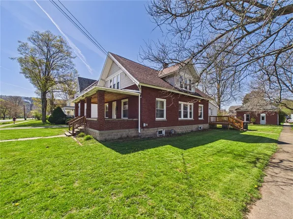217 E Arnold Ave, Port Allegany, PA 16743