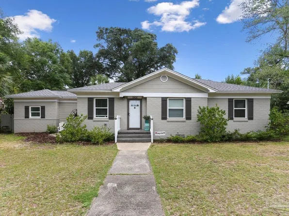 1905 E Scott St, Pensacola, FL 32503