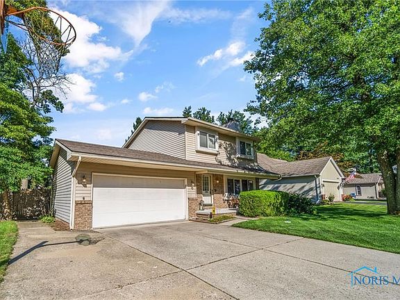 2nd image of 5421 Allison Ln