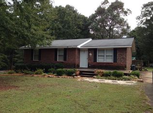 213 Lufkin Dr, Williamston, SC 29697