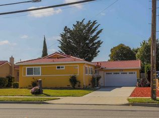 6271 Brittany Ave, Newark, CA 94560