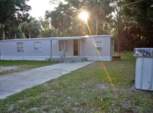 11379 N Clamdigger Ter, Inglis, FL 34449