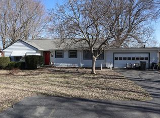 6441 S Arlington Ave, Indianapolis, IN