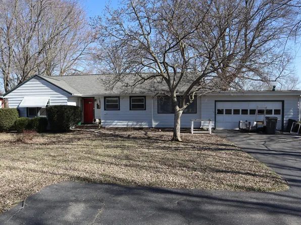 6441 S Arlington Ave, Indianapolis, IN 46237