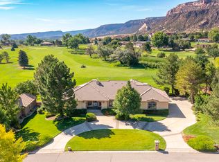 514 Liberty Cap Ct, Grand Junction, CO 81507