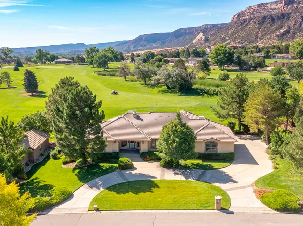 514 Liberty Cap Ct, Grand Junction, CO 81507
