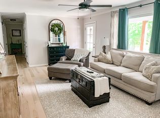 169 Windmill Dr, Paducah, KY 42001