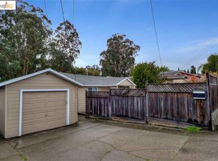 4560 Hilltop Dr, El Sobrante, CA