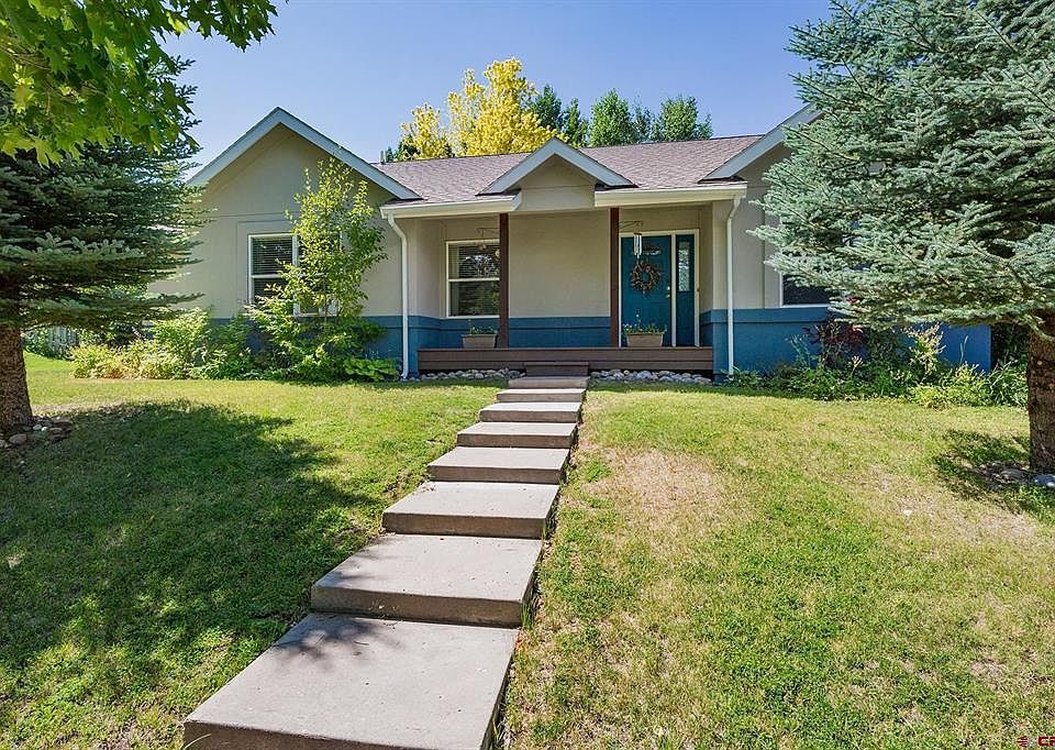 2046 Kingfisher Ct, Durango, CO 81301 MLS 806438 Zillow