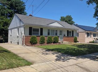 6149 Amon Ave, Pennsauken, NJ 08110