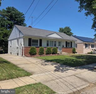 6149 Amon Ave, Pennsauken, NJ, 08110
