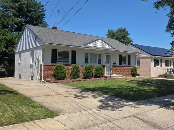6149 Amon Ave, Pennsauken, NJ 08110