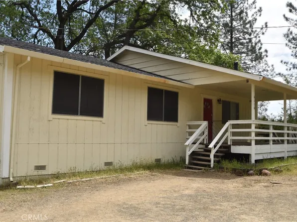 6110 Scotts Valley Rd, Lakeport, CA 95453