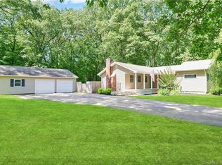 482 Pinney Rd, Somers, CT 06071