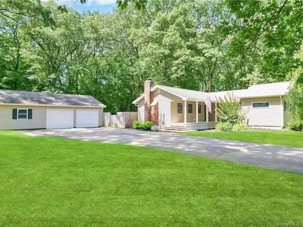 482 Pinney Road, Somers, CT 06071