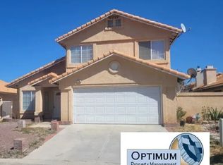 12457 Corkwood Ln, Victorville, CA 92395