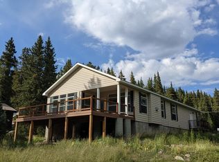 82 Blue Lakes Rd, Breckenridge, CO 80424
