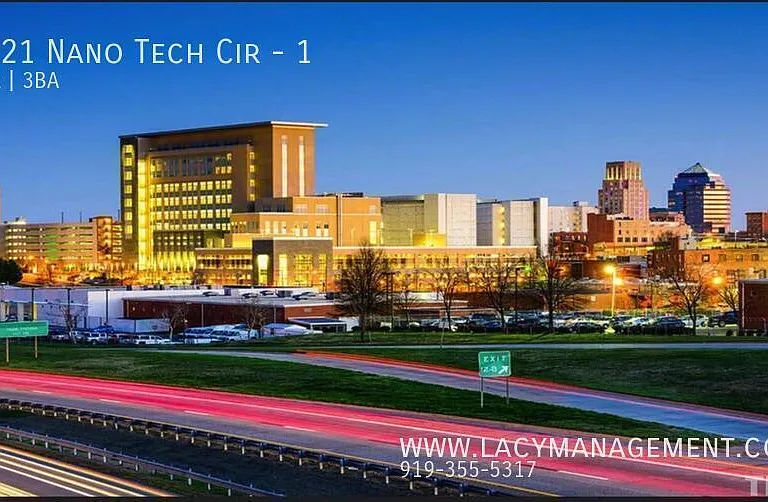 1021 Nano Tech Cir #1 — Photo 33