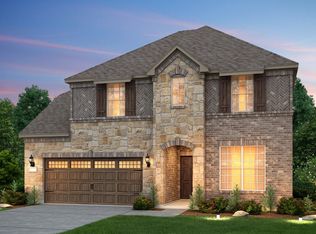 2031 Holy Unity Ln, Saint Paul, TX 75098